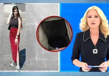 Müge Anlı'da aranıyordu! Cesedi kuyuda bulundu! Hasret Akkuzu'nun katili kim?