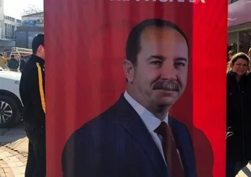 CHP'ye göre Edirne hala Bizans'ın! Büyük skandal şehri ayağa kaldırdı