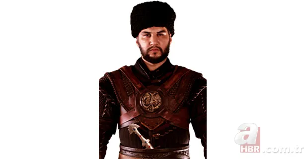 Bozkır Arslanı Celaleddin oyuncuları kimdir? ATV'nin yeni dizisi Bozkır Arslanı Celaleddin'in oyuncu kadrosu 17