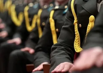 FETÖ üyesi eski askeri okul öğrencisi yakalandı! Mahrem imamlarıyla iletişimde olan şahsın cezası belli oldu!