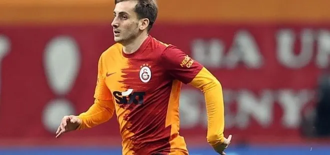 Galatasaray’ın genç yıldızı Kerem Aktürkoğlu’na dev talip! Ünlü menajer takibe aldı