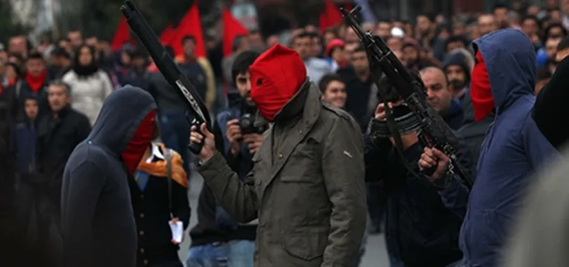 Şişli Belediyesi’ne terör merceği