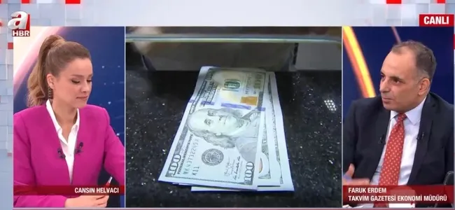 TÜSİAD’dan para baronlarına taktik! Dövizinizi kaçırın önerisi