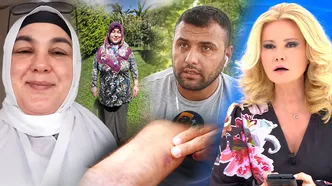 Müge Anlı'da kayıp dosyası: 54 yaşındaki Ayşegül Yaşar'dan haber yok