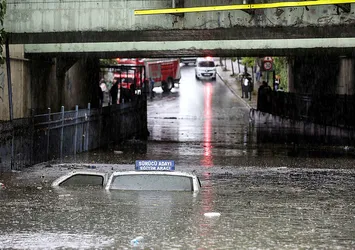 Meteoroloji hava durumu | İstanbul'da bugün hava nasıl olacak? 17 Haziran Perşembe hava durumu