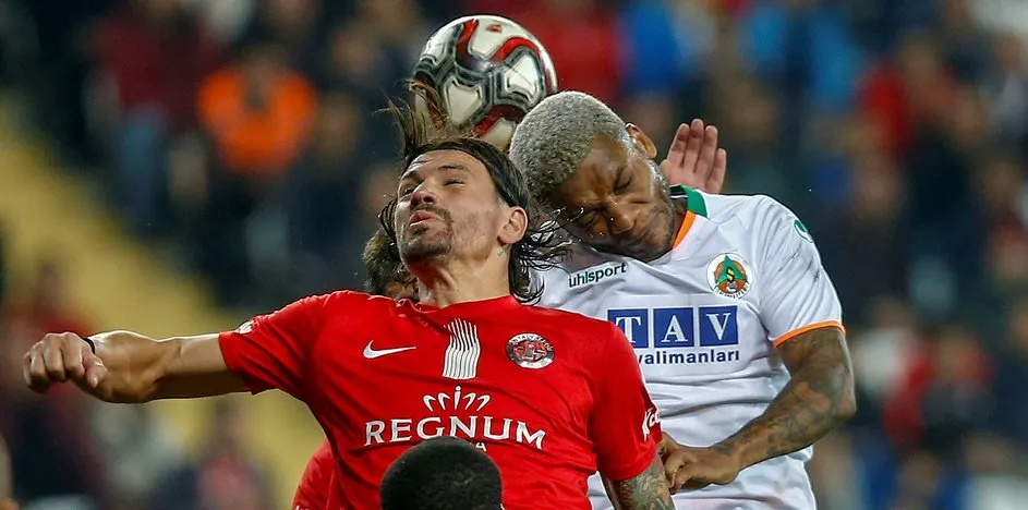 antalyaspor 0 alanyaspor 1 mac sonucu