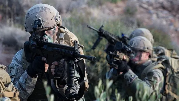 Pakistan'dan "ABD çekilsin Türkiye kalsın" açıklaması - 4