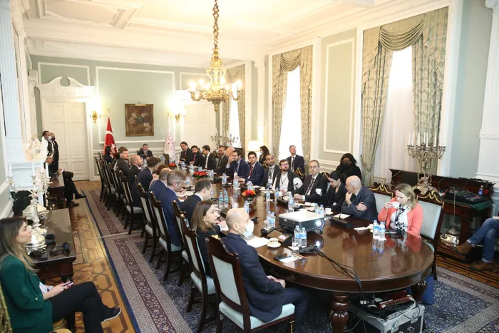 Son dakika: Hazine ve Maliye Bakanlığından Bloomberg'in o haberine yalanlama: Böyle bir açıklama olmamıştır - 2