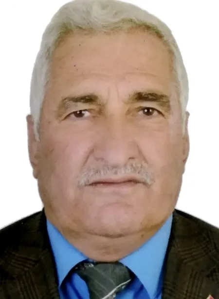 Köy muhtarı koronavirüse yenik düştü - 1