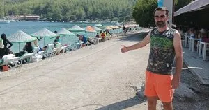 CHP’li belediyede sorunlar büyüyor! Esnaf isyanda