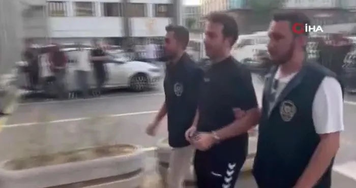 Provokatör gazeteci Batuhan Çolak adli kontrol şartıyla serbest bırakıldı