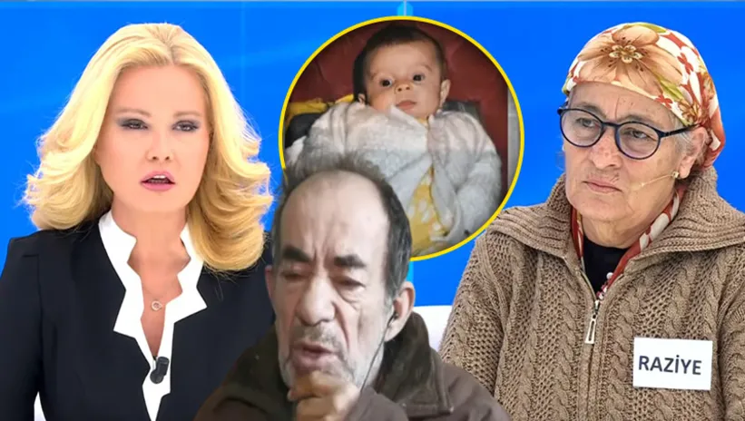 İtiraf 30 yıl sonra geldi! 4 yaşındaki Emine’nin cenazesi nereye gömüldü?