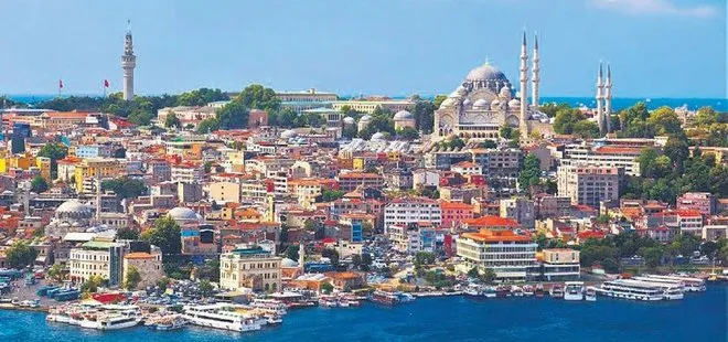 İstanbul’da konut fiyatlarında yüzde 15.69 düşüş