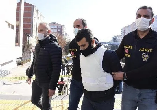 Müge Anlı'nın ortaya çıkardığı cinayette flaş gelişme! Tokkal ailesinin katil zanlısından şoke eden sözler - 1