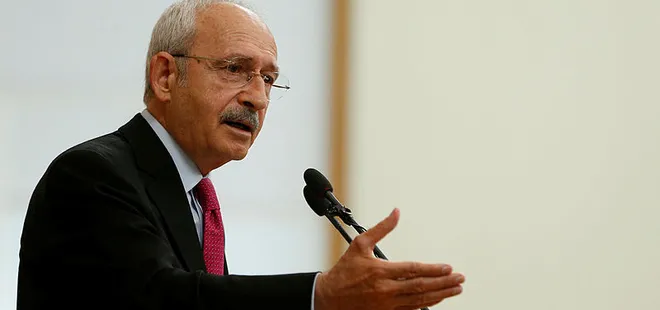 Kılıçdaroğlu’nun bir yalanı daha ortaya çıktı