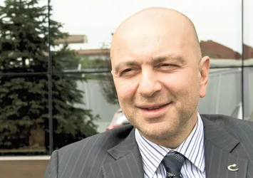 Akın İpek'in şişirme tirajına ceza