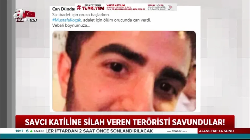 DHKP-C’li Mustafa Koçak’a sahip çıkan CHP’ye AK Parti ve MHP’den sert tepki