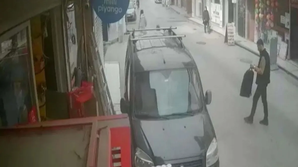 İzmir'deki kuyumcu cinayetinde flaş! Bagajda cesetle şehir turu attı | Kadın kimliğiyle yakalanınca bakın ne yapmış