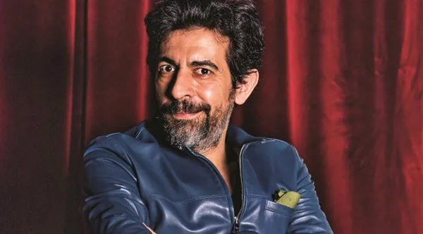 Okan Bayülgen’in ’geri zekalı’ davasında flaş gelişme! YouTuber Muhammet Çumanoğlu harekete geçti