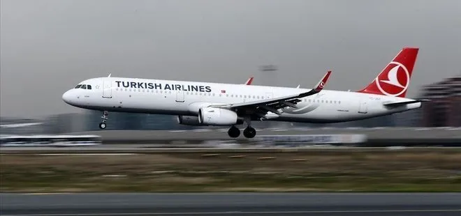 Türk Hava Yolları kabin memuru alımı için ilan yayınladı