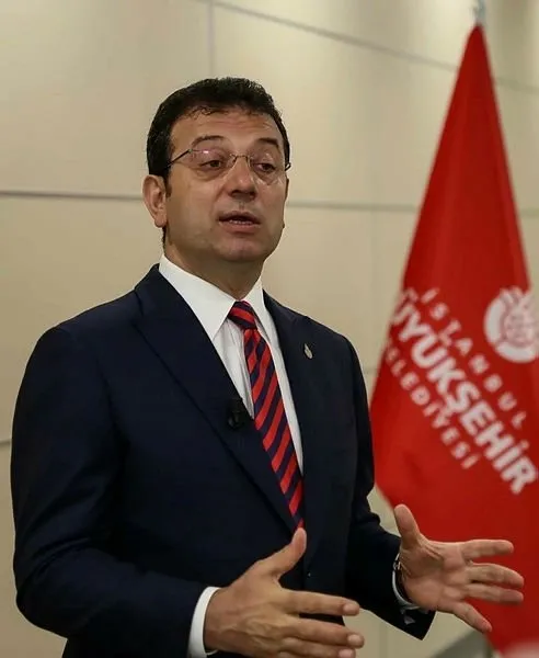 CHP’li Ekrem İmamoğlu yönetimindeki İBB borç batağına saplandı! 28 yıldır böylesi görülmedi