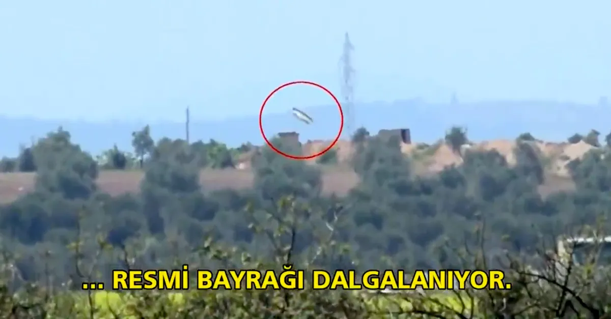Esad rejimi ile PYD/YPG kol kola