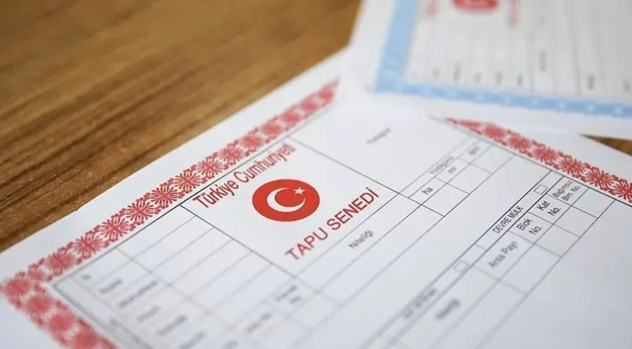 Tapu iptali sorunu bitiyor: 3 milyona iade düzenlemesi - 1