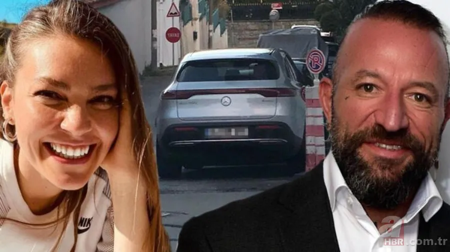 Aslı Enver'den yeni aşk bombası! Önder Öztarhan'ı çoktan unuttu! İşte Aslı Enver'in yeni sevgilisi 3