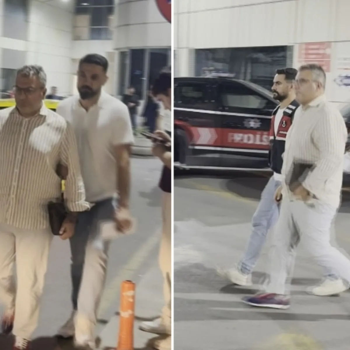 İsmail Çanak'ın savcılık ifadesi çıktı: Cem Küçük ile Serdar Özyurt'u ben tanıştırdım