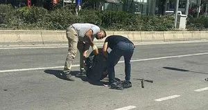 CHP’li belediyeden lağım kokusuna ’naylon’ çözüm