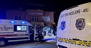 Sobadan sızan gaz sonları oldu! Acı olay