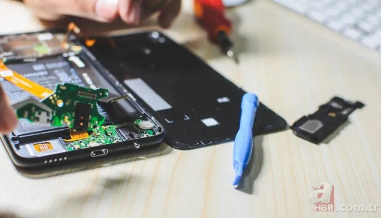 Son dakika | Telefon bozulunca ne yapılır? Telefondan silinen fotoğrafları geri getirmek mümkün mü? İşte uzmanlardan gelen kritik uyarılar 5