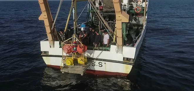 Herkesi şoke eden hırsızlık! Kandilli Rasathanesi'ne ait deprem ölçüm cihazlarının şamandıraları çalındı