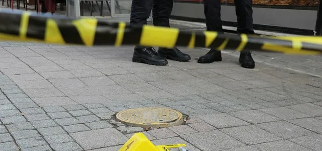 Bursa'da küfür 2 cana sebep oldu