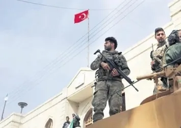 Terör örgütü PKK'nın 40 yıllık planı çöktü