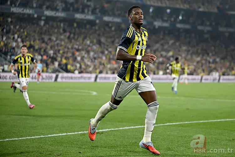 FB-Benfica Şampiyonlar Ligi maçı hangi kanalda yayınlanacak? Fenerbahçe ne zaman, hangi tarihte? Muhtemel 11'ler 1