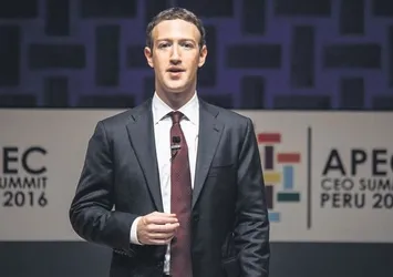 Trump’tan sonra başkan Zuckerberg mi olacak?