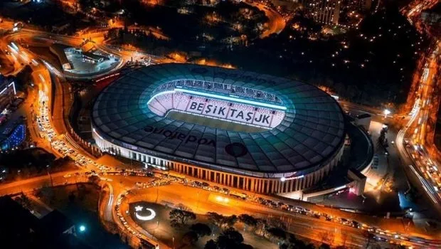 İstanbul’a 100 milyon Euro’luk UEFA Süper Kupa katkısı!