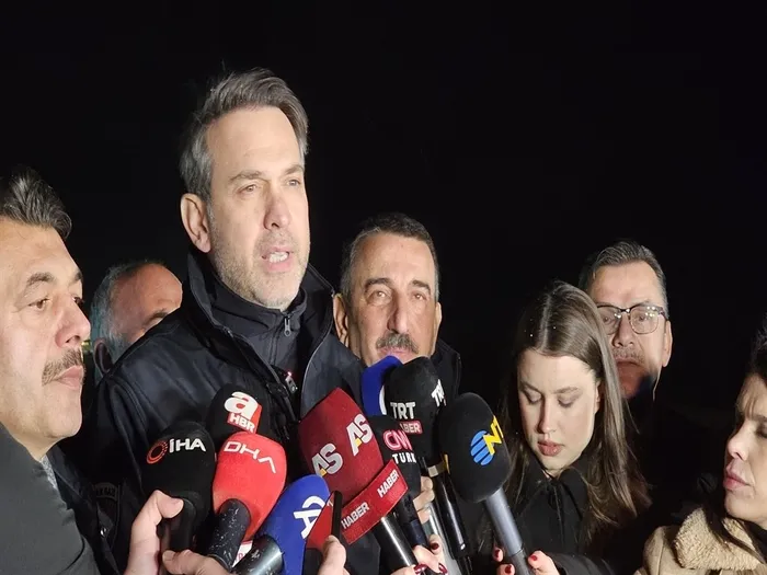 bakan-bayraktar-a-haberde-gunluk-10-milyon-metrekup-dogal-gaz-uretiyoruz-1767210715612.jpeg Enerji ve Tabii Kaynaklar Bakanı Alparslan Bayraktar (DHA)