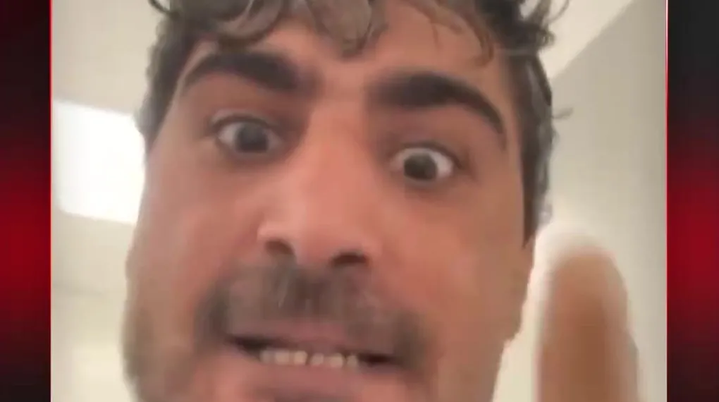 "2-3 AY SABRET SENİ ÖLDÜRECEĞİM"