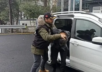 Bağcılar’da Meryem'i taşla öldüren cani tutuklandı! Küçük kızın elbisesinde DNA aranacak