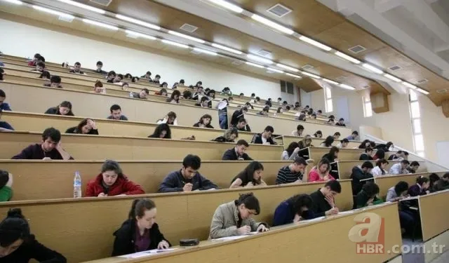 AÖL 1. dönem kayıt yenileme tarihleri açıklandı mı? 2021-2022 AÖL kayıt yenileme ne zaman? 5