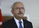 Öğretmenlere hakaret eden Kemal Kılıçdaroğlu hakkında suç duyurusu!