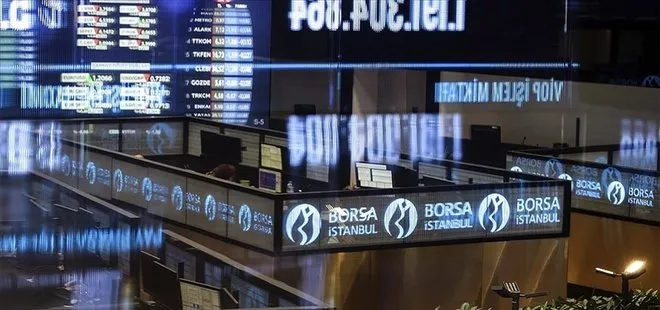 Borsa İstanbul rekor kırdı! İşte piyasaların FED faiz kararına ilişkin beklentisi! Altın dolar euro...