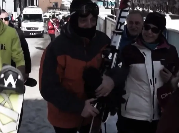 Murat Kurum’dan Ekrem İmamoğlu’na videolu gönderme: İstanbul arada bir belediyeye uğrayarak yönetilecek bir şehir değil