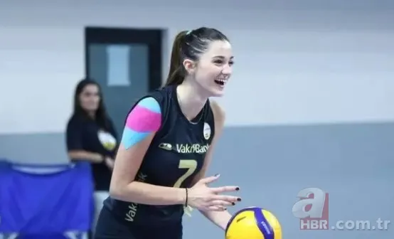 Filenin Sultanı Zehra Güneş makyajsız haliyle gündem oldu! 9