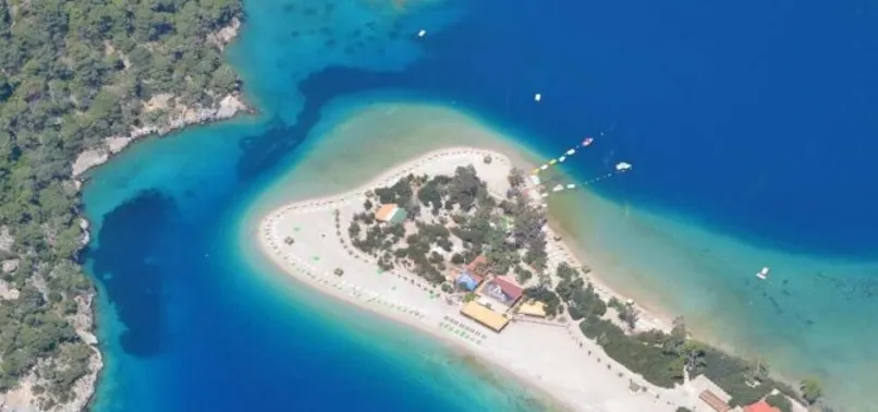 Sözcü'den yine algı operasyonu! Bakanlıktan cevap gecikmedi: Sahiller işgalcilerden kurtarılıyor