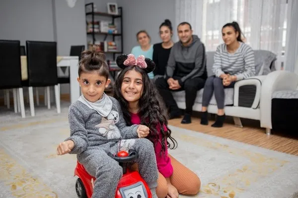Poyraz'ı yaşatma seferberliği! En büyük korkum evladımdan önce ölmek - 1
