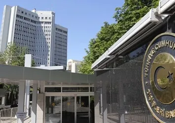Türkiye'den Kuzey Kore'ye kınama