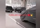 TOGG’u daha önce hiç böyle görmediniz!
